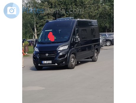 HD JM 1624, VANTourer D/L-series