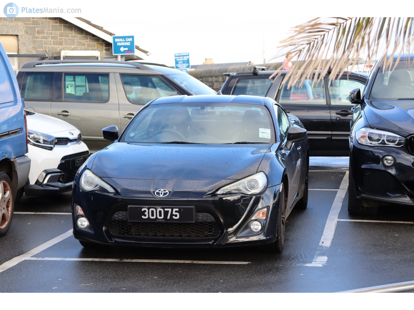 30075, Toyota 86 1st gen (GT86/FT86) (ZN6), 2012–2021