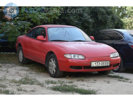 05 133-08 EB, Mazda MX-6