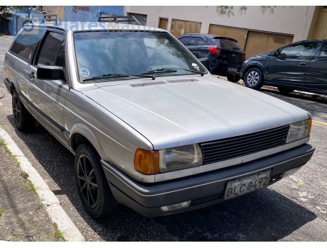 BLC-8492, Volkswagen Parati