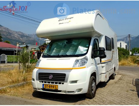 ST-894-L, Sun Living Lido