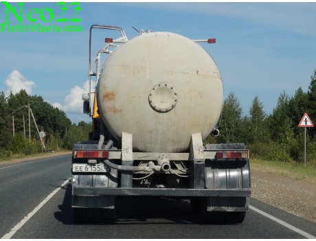 ее 6155 13, Becema 9603