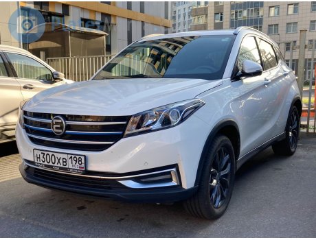 н300хв198, Evolute i-Joy