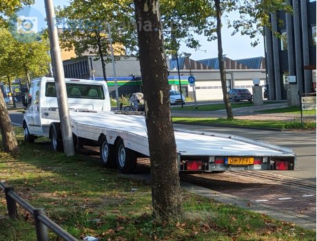 OH-77-FL, Veldhuizen P Series