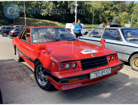 22 783-89 XO, Nissan Leopard