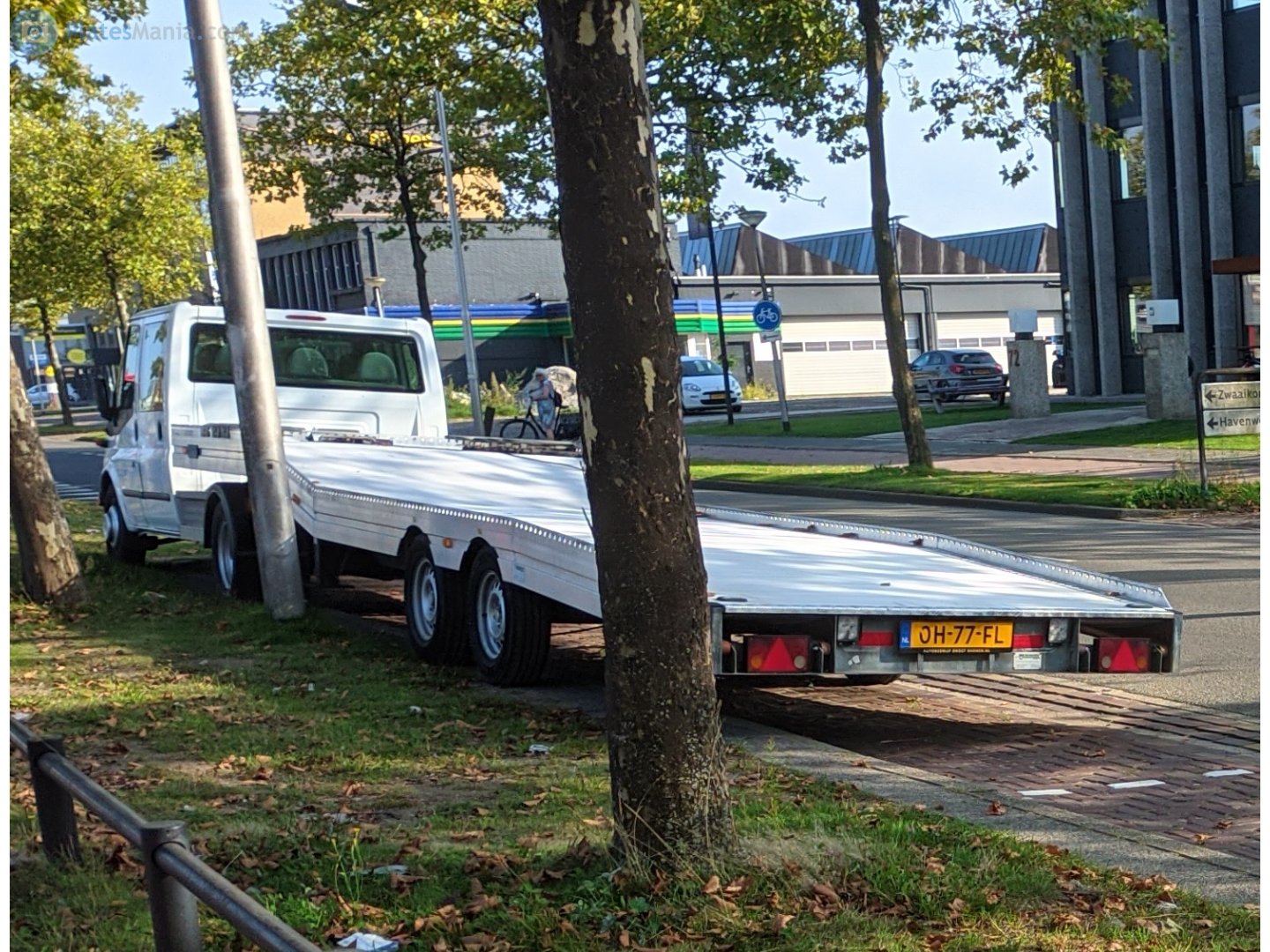 OH-77-FL, Veldhuizen P Series 