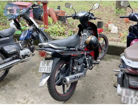 60-AC 071.30, Daelim Sirius