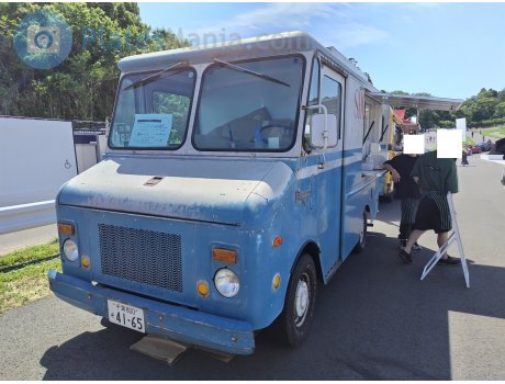 千葉 800 そ 4165, Grumman Olson Kurbmaster