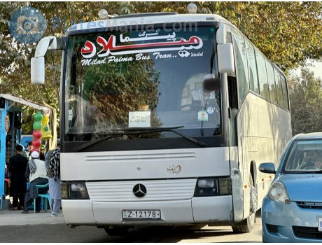 Z-12178 18, Mercedes-Benz O404