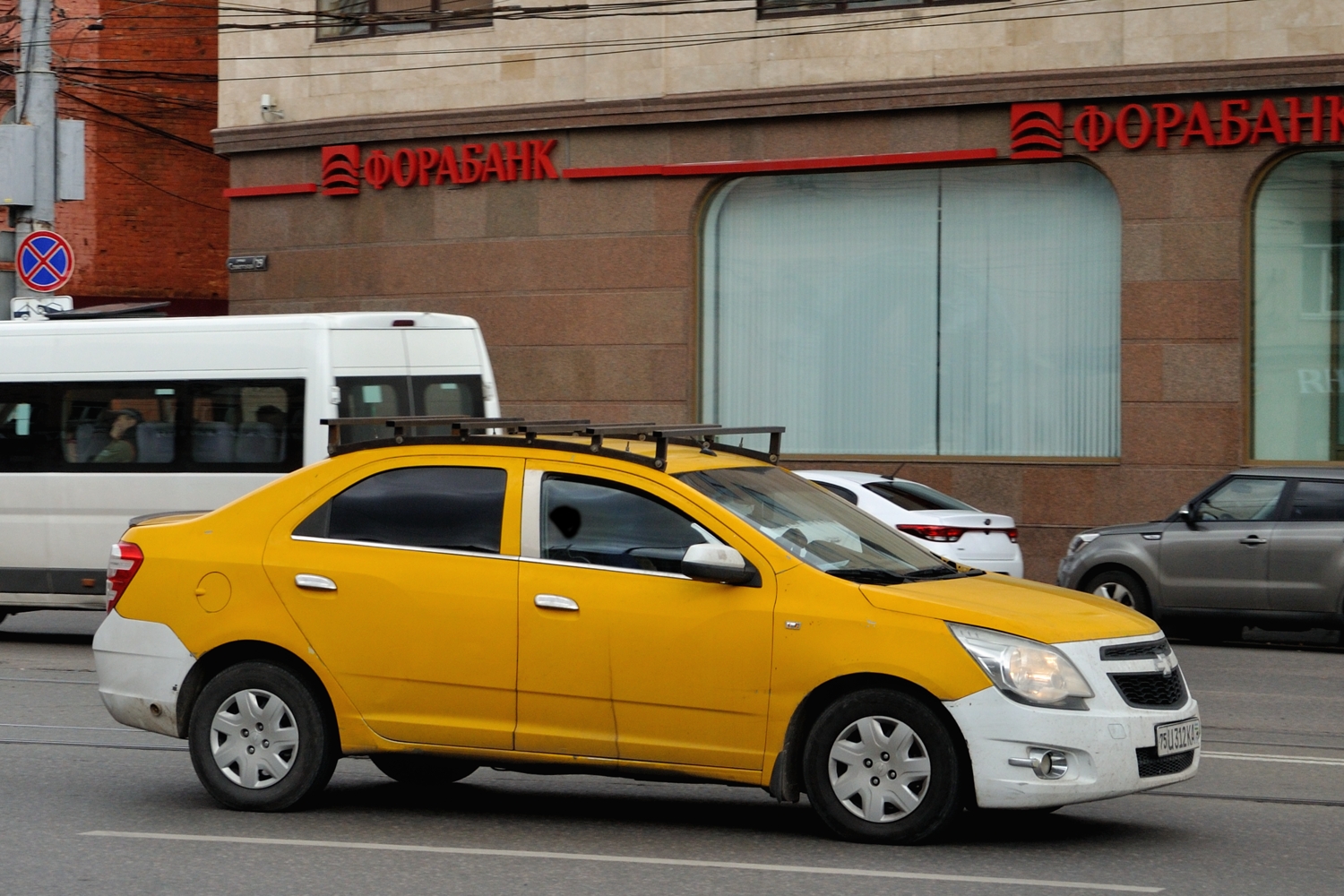 75 U 312 KA, Chevrolet Cobalt 2nd gen (Gamma II; CIS- and LATAM-market), 2011–2016 (–present for CIS-market)