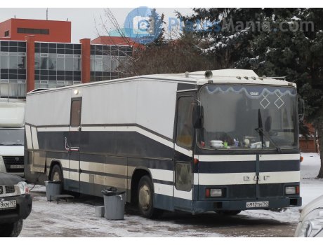 о912тм750, DAF 2300