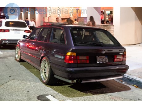 82279 2A, BMW M5