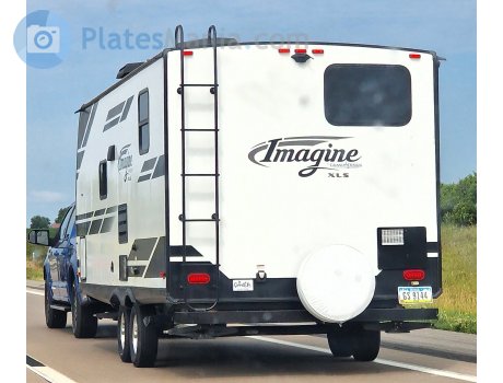 GS 9144, Grand Design Recreational Imagine