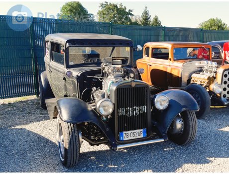 ZB 032 AP, Nash Special Six