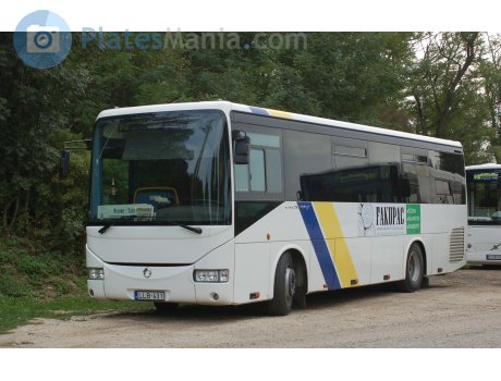 LLB-431, Irisbus Crossway