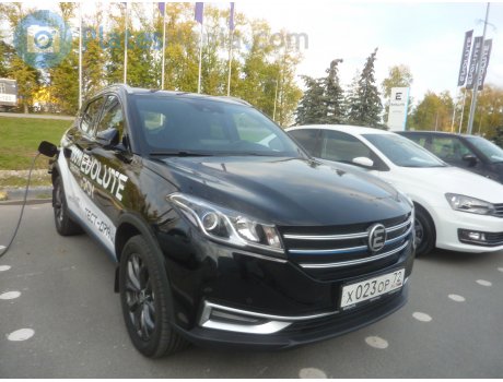 х023ор72, Evolute i-Joy