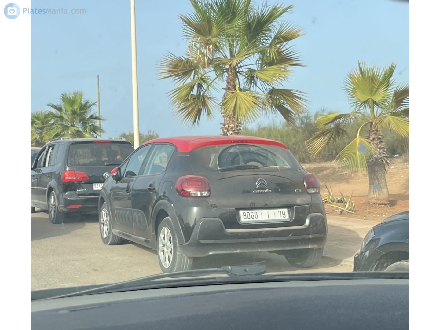 8068|أ|79, Citroёn C3 3rd gen (SX/SY; Global-market), 2016–