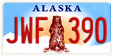 Alaska, ABC 123