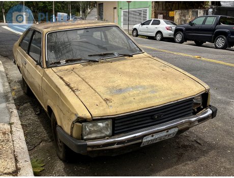 CDB-4293, Ford Corcel
