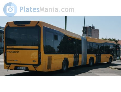 AA JB-301, Kravtex Credo Econell Next