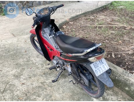 60-AK 033.91, Daelim Sirius