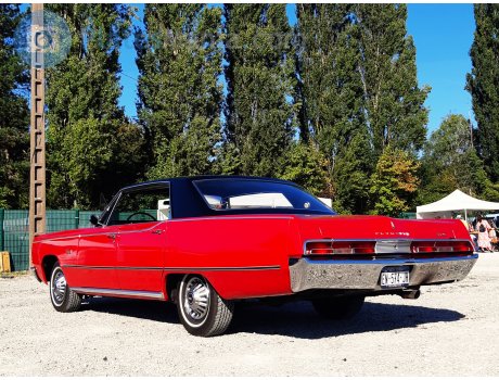 EN-574-JH, Plymouth Fury