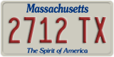 Massachusetts, 1234 AB