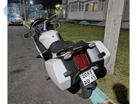 2093 ав 13, CFMOTO TK Series