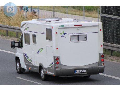 515 NSP, Autostar Athenor