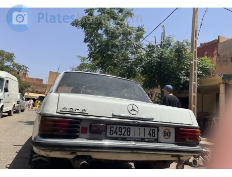 64928|‎أ|‎48, Mercedes-Benz E-Klasse