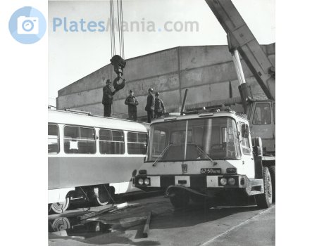 6750 ДПБ, Bumar-Fablok PS-253