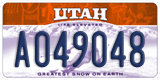 Utah, Apportioned (A123456)