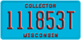 Wisconsin, Collector