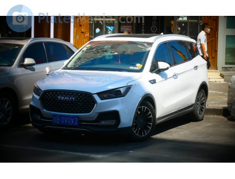 鲁B·0V0V2, Traum S70