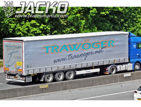 OS-09-YZ, Krone Profi Liner