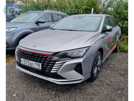 с572во198, Aeolus (Fengshen) Shine (Yixuan)