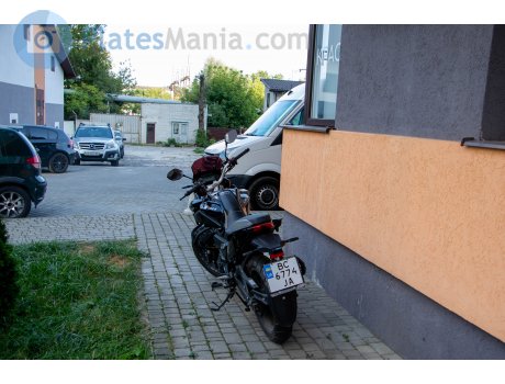 BC 6774 JA, Lifan KPT