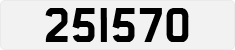 License plate of Qatar, Private owners