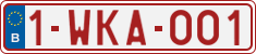 1-WKA-001