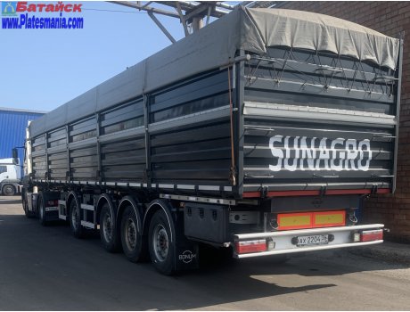 ах 2204 36, Bonum 91422