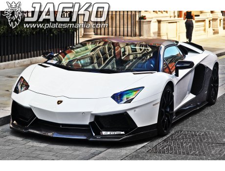 213786, Lamborghini Aventador