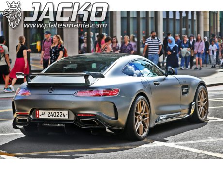 240224, Mercedes-Benz AMG GT