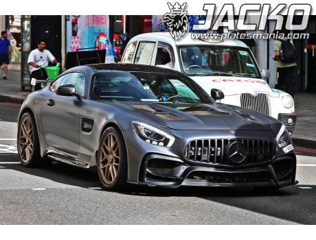 240224, Mercedes-Benz AMG GT