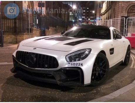 240224, Mercedes-Benz AMG GT