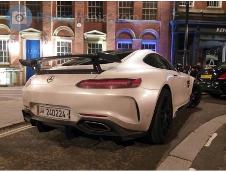 240224, Mercedes-Benz AMG GT