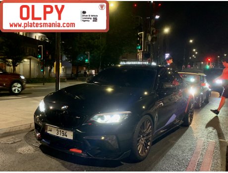 3194, BMW M2