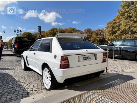839484, Lancia Delta