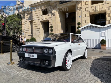 839484, Lancia Delta