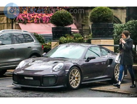 223, Porsche 911