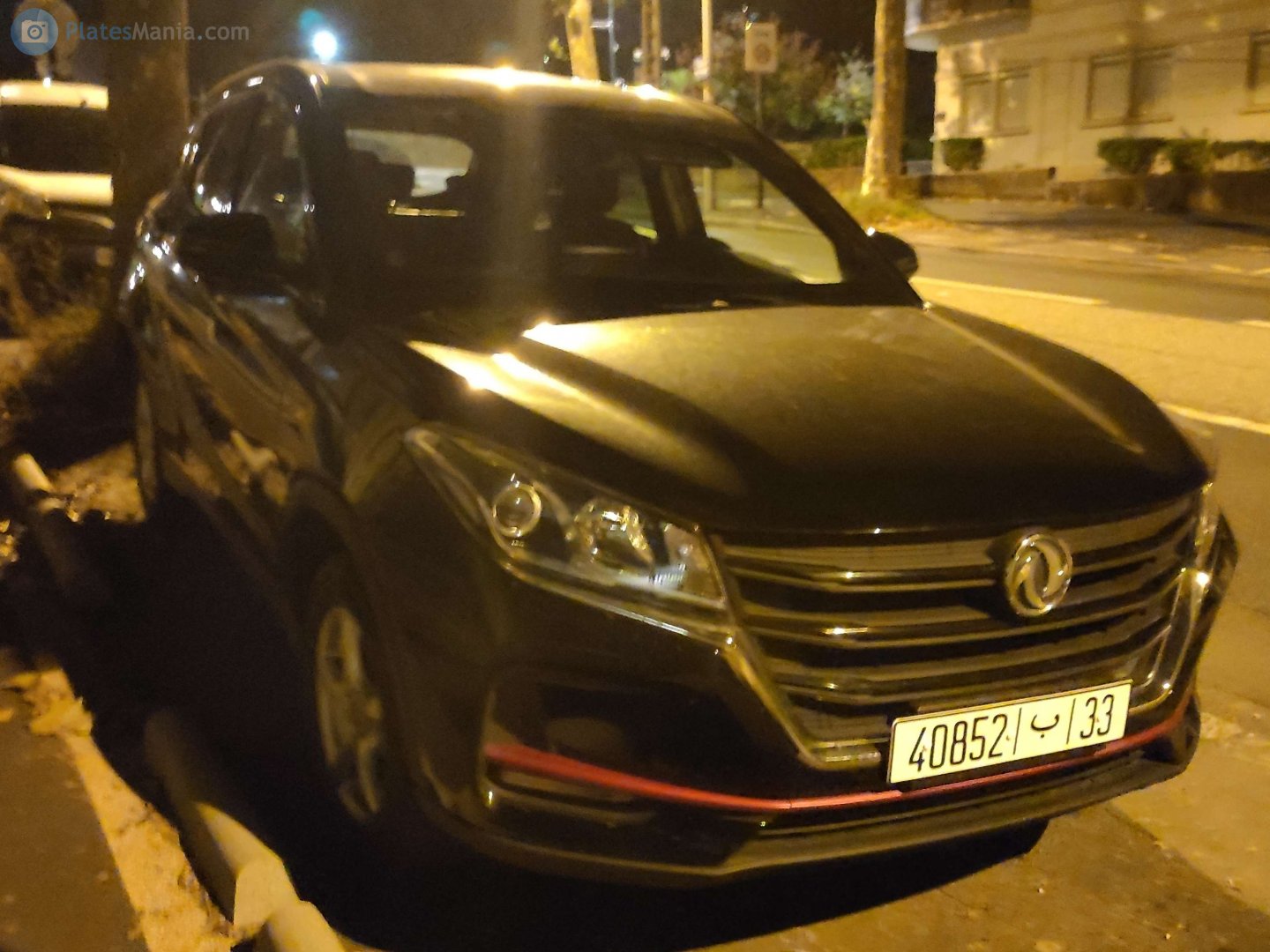 40852|ب|33, Fengon (Fengguang) 580 